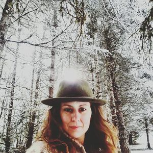 Meet your Posher, Lacey